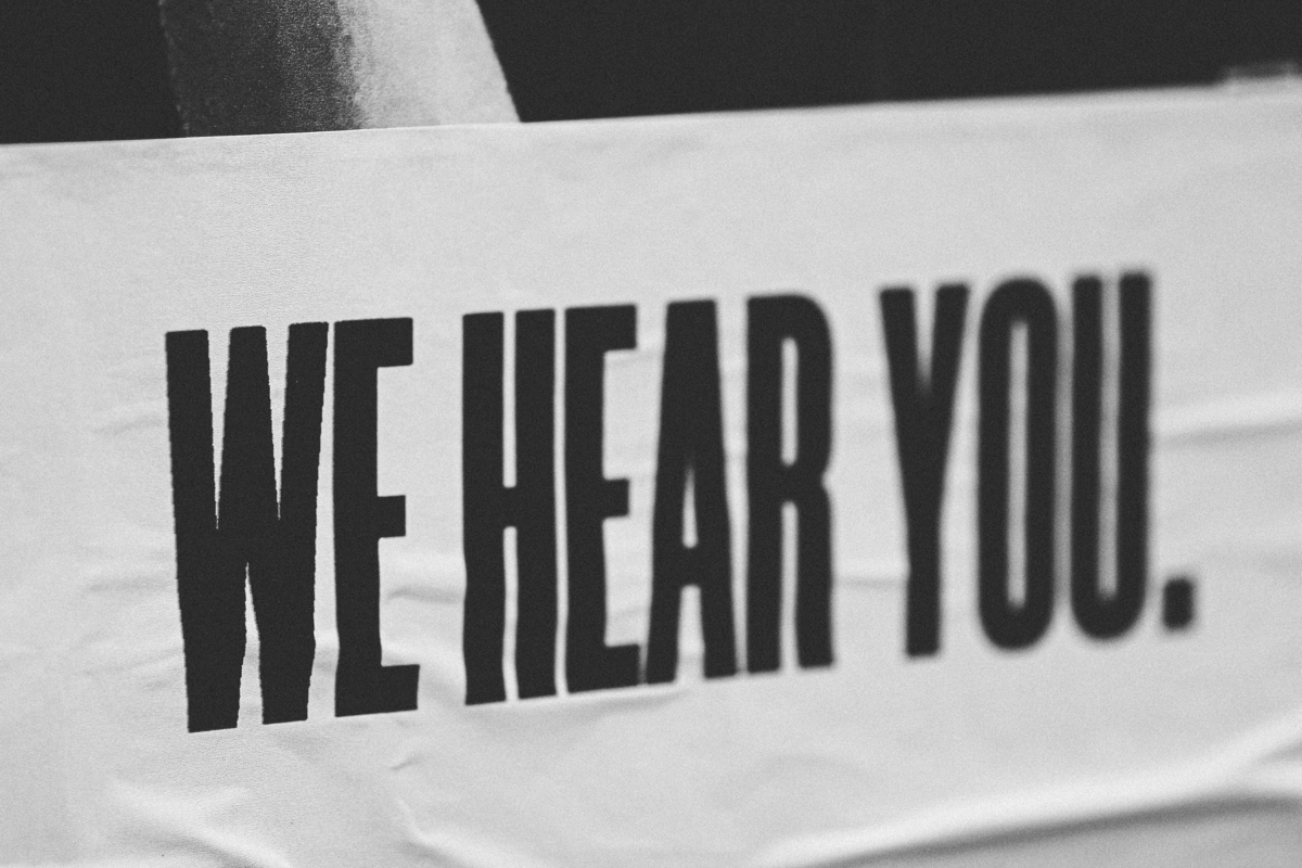 Greenwash Webinar Feedback in Line With Research Findings