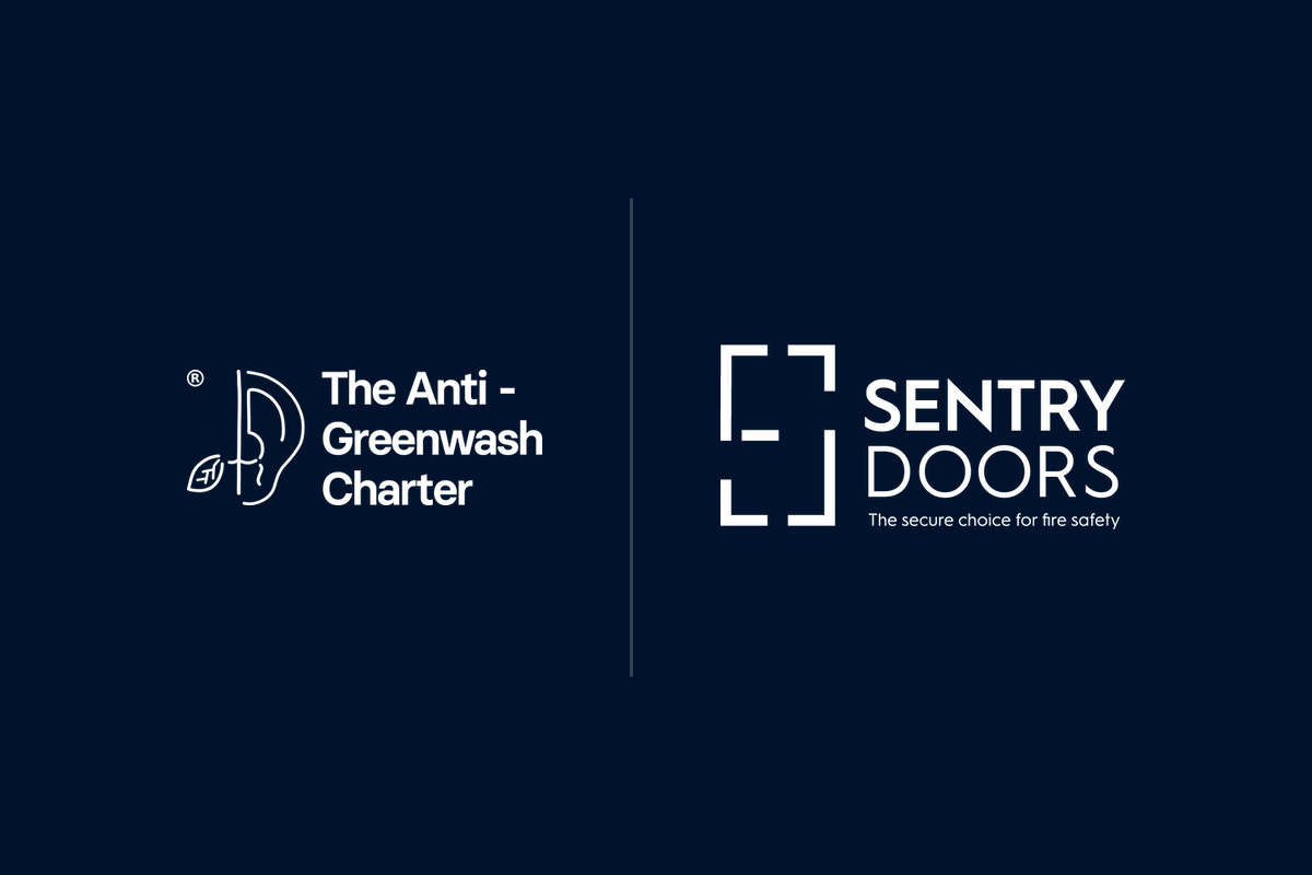 Sentry Doors Image