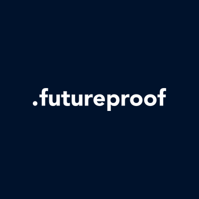 Futureproof