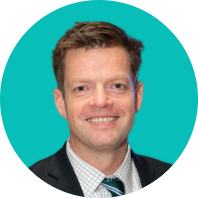 Johannes Wassenberg Headshot
