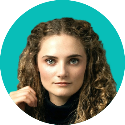 Sarah O'Sell - Headshot