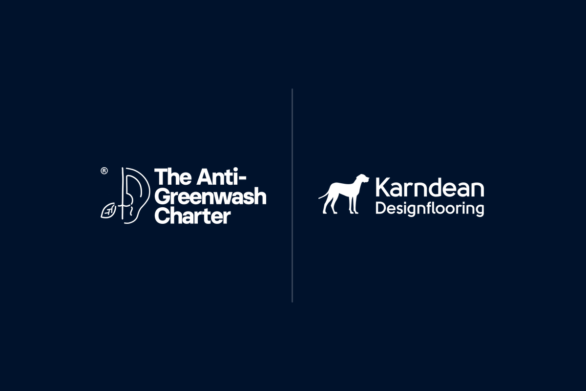 Karndean ANZ: First Australian Signatory of The Charter