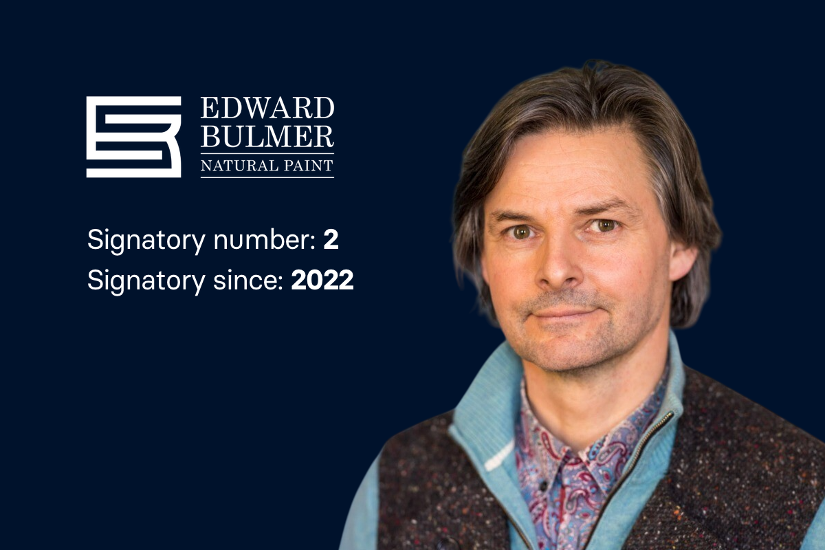 What Signatory Status Really Means and Why It Builds Trust