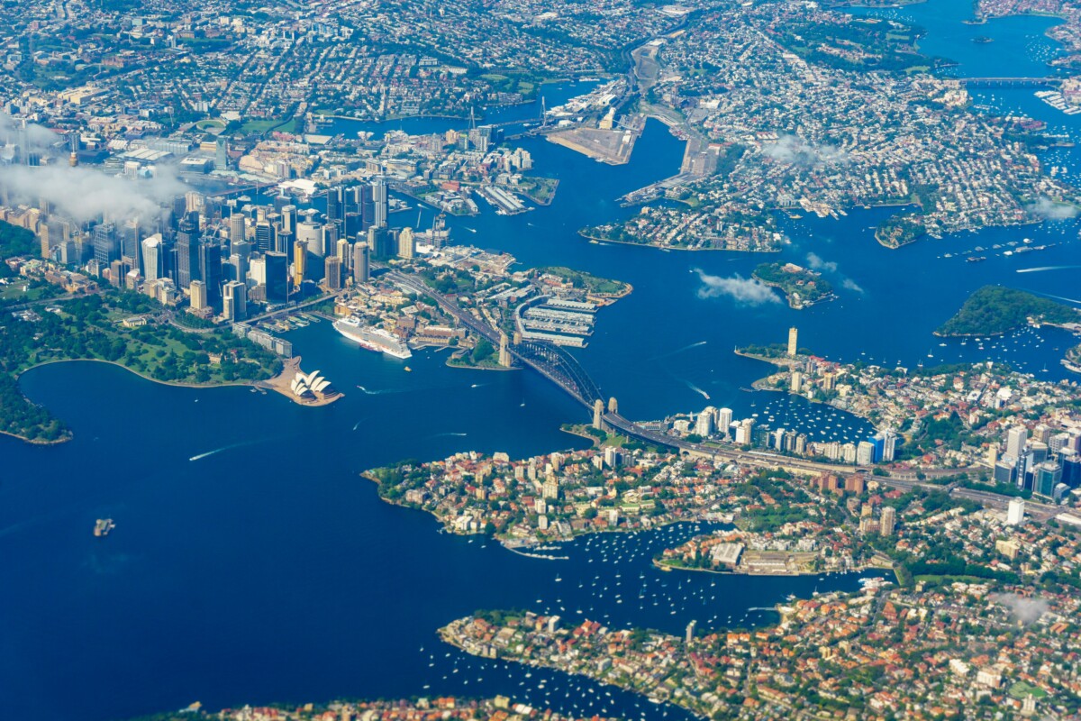 Why Australia’s Built Environment Is Rethinking Sustainability Communication
