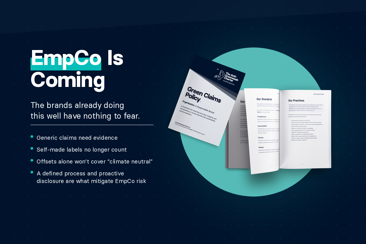 EmpCo Is Coming. The Brands Already Doing This Well Have Nothing to Fear